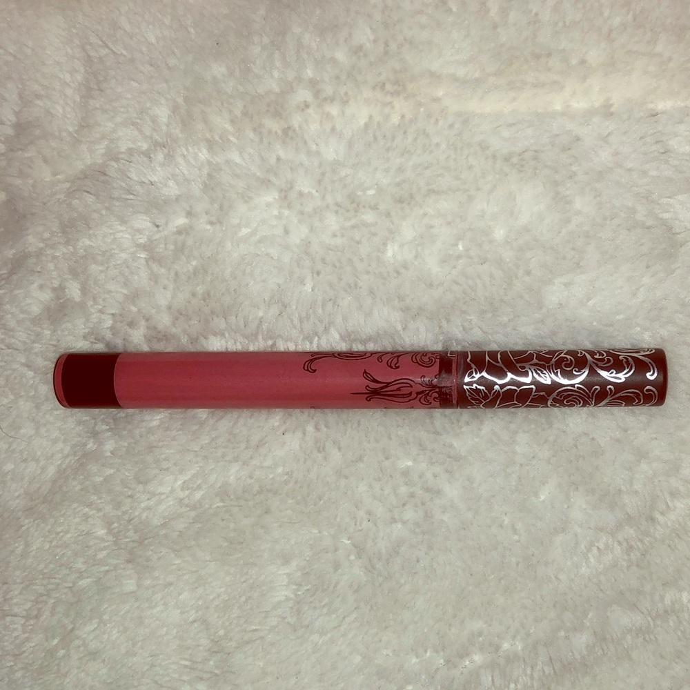 Kat Von D liquid lipstick